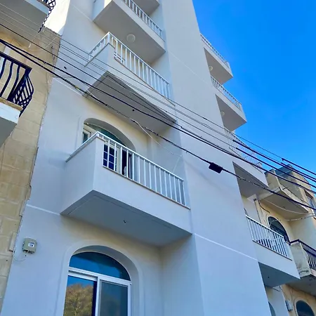 Penelope Apartments, 14 Apartament