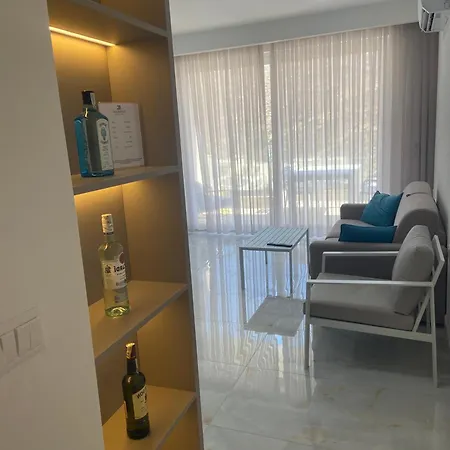 Апартаменты Penelope Apartments, 14 *