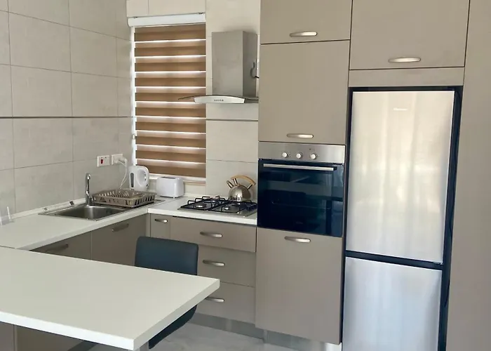 Apartment Penelope Apartments, 14 *