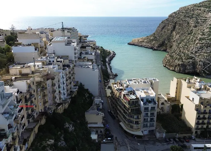 Penelope Apartments, 14 Xlendi