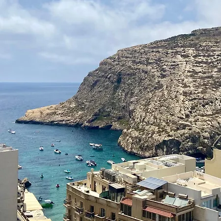 Penelope Apartments, 14 * Xlendi