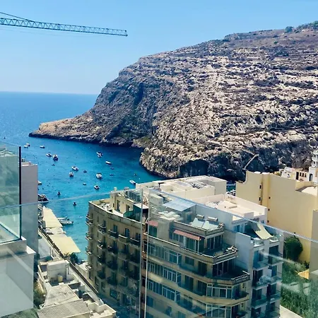Penelope Apartments, 14 Xlendi