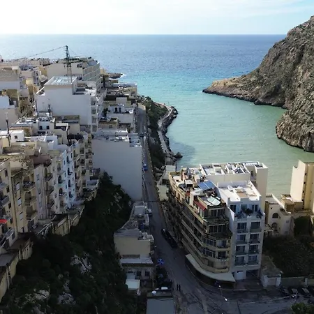 Penelope Apartments, 14 Xlendi