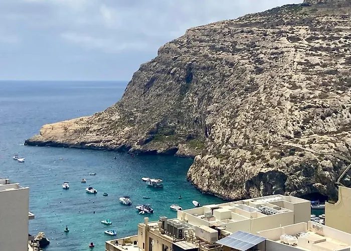 Penelope Apartments, 14 * Xlendi