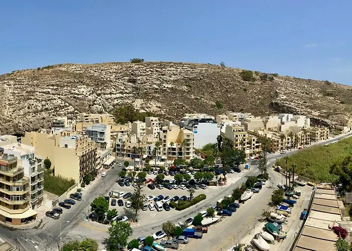 Appartamento Penelope Apartments, 14