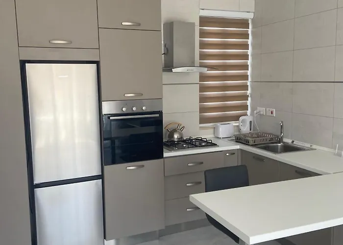 Appartamento Penelope Apartments, 14 Xlendi