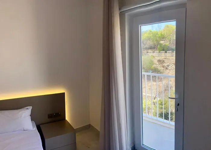 Penelope Apartments, 14 Appartamento