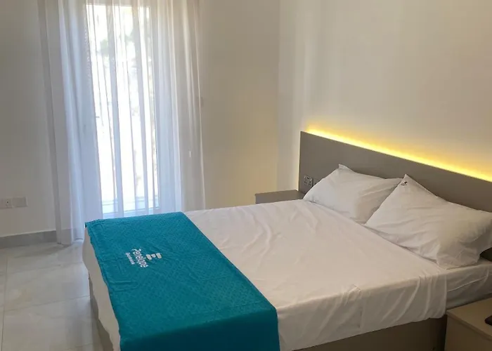 Penelope Apartments, 14 Xlendi