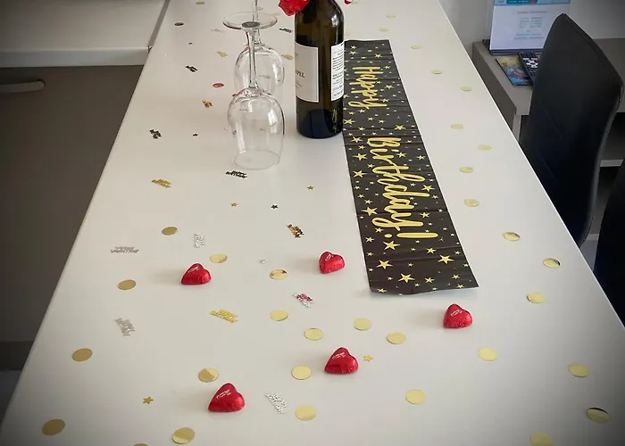 Appartamento Penelope Apartments, 14 *