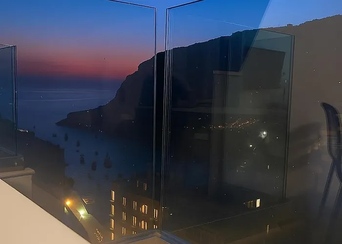 Penelope Apartments, 14 Appartamento Xlendi