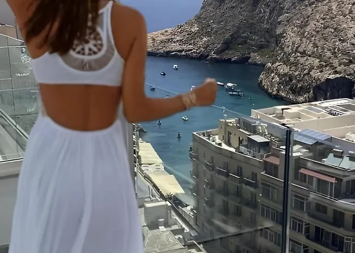 Appartamento Penelope Apartments, 14